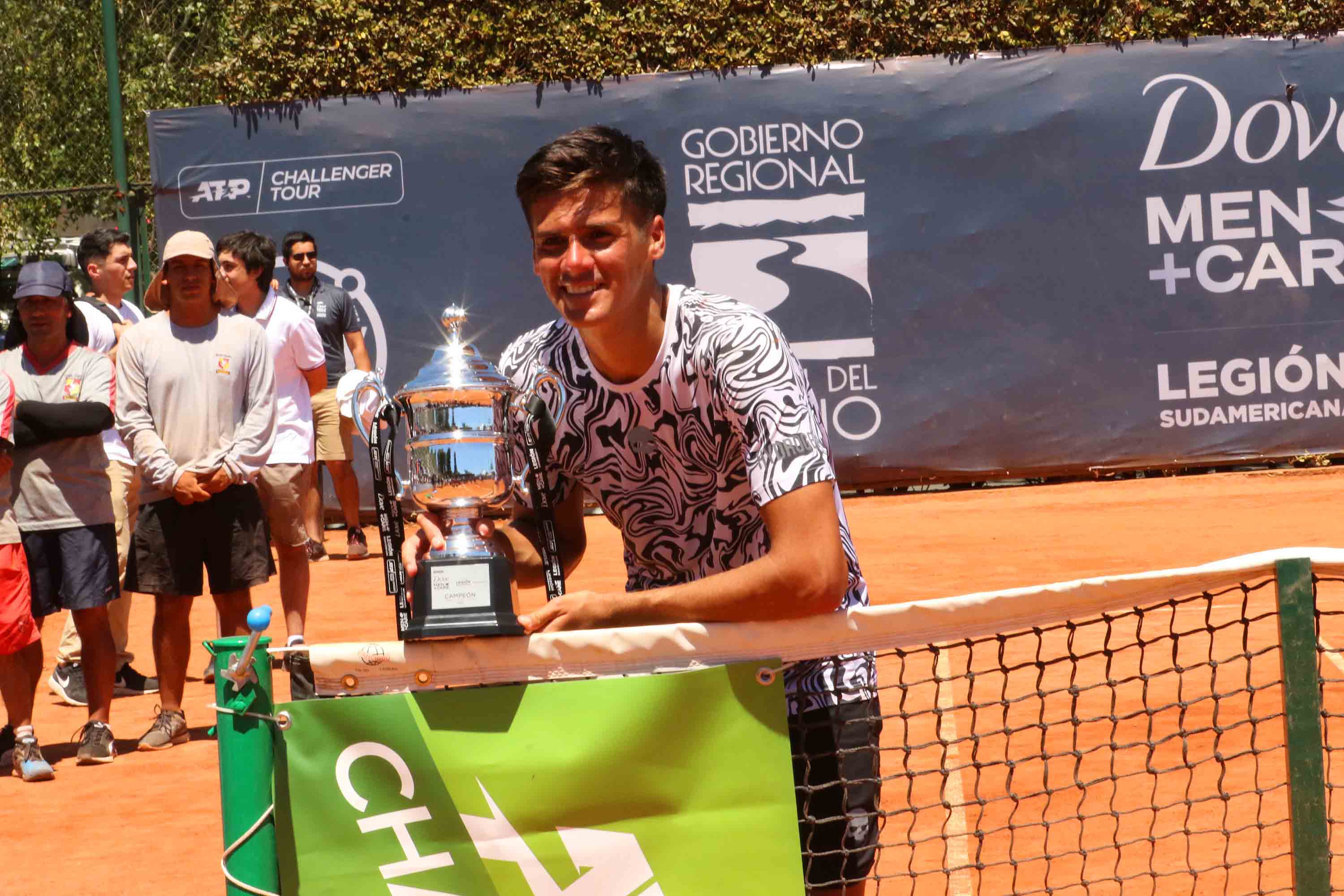 What Are the Implications for the ATP Challenger Tour? What Are the Implications for the ATP Challenger Tour?