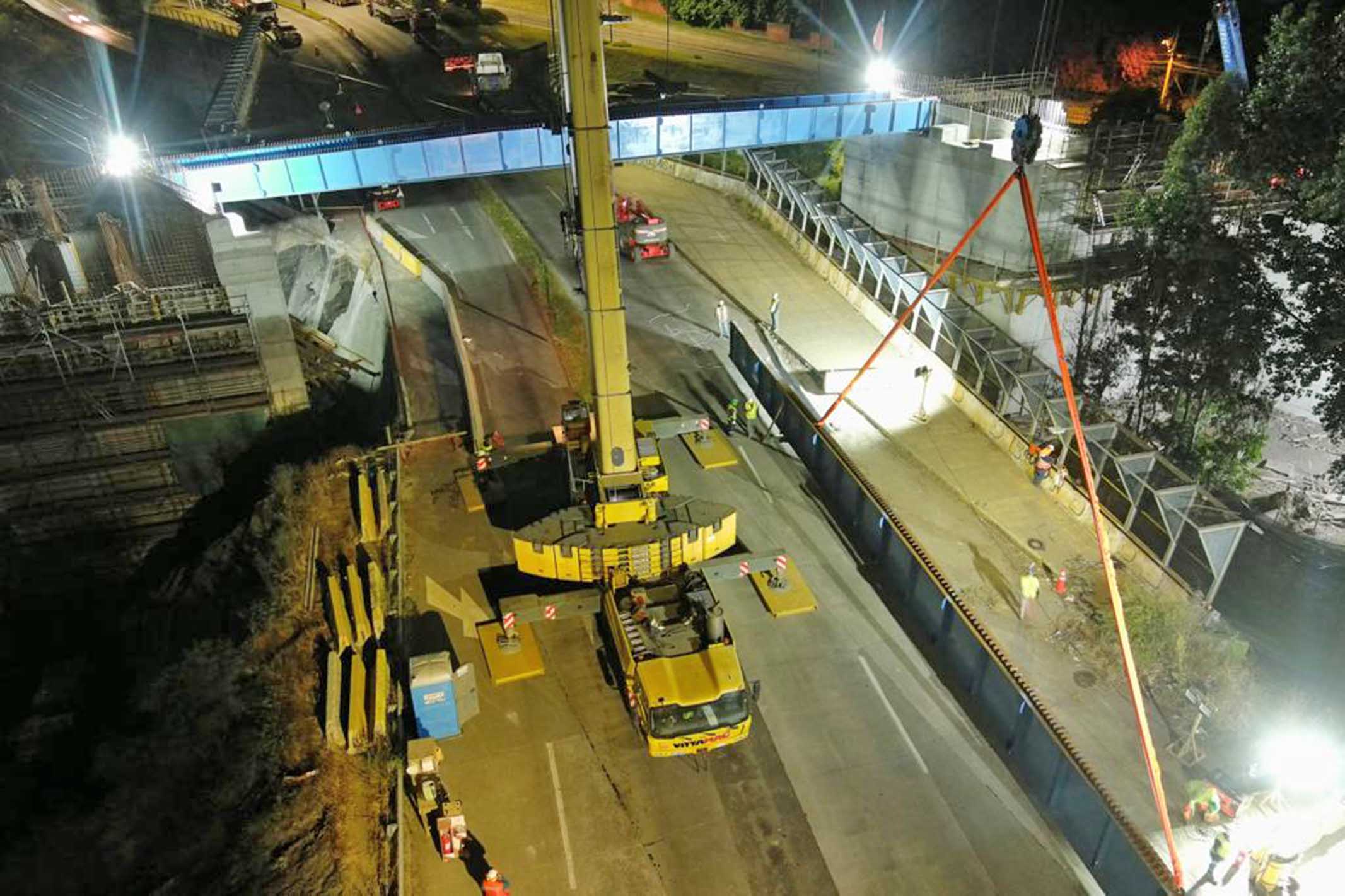 Más de $8 mil millones serán licitados por el MOP durante abril en el ...