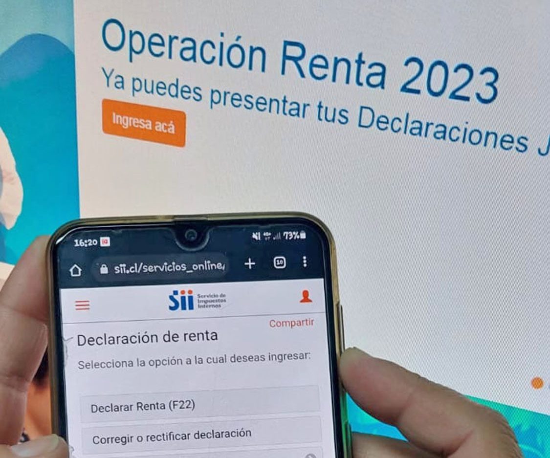 Operación renta: ¿qué ocurre si no se realiza la declaración de ...