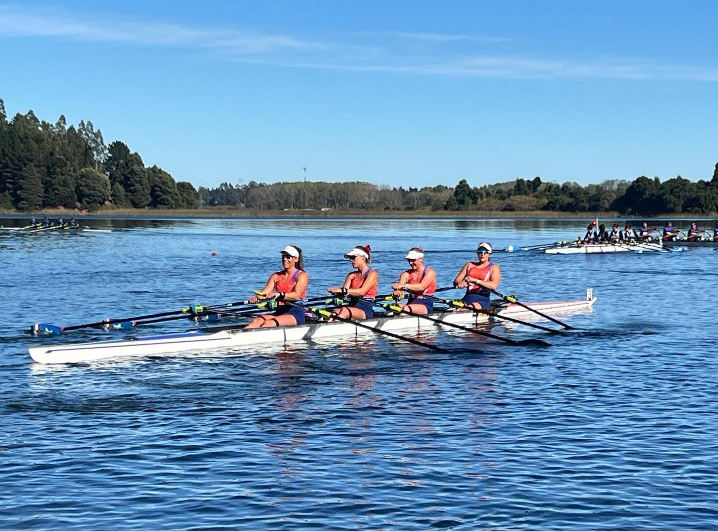 Clasificatorio a los Juegos Olímpicos de París 2024 podría llegar a San