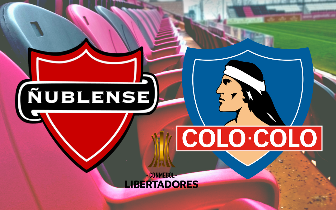 Ñublense y Colo Colo deben ganar para seguir en la Copa Libertadores de ...