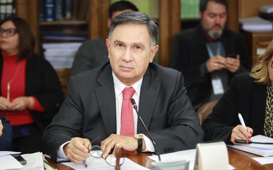 FueTendencia Miguel Mellado