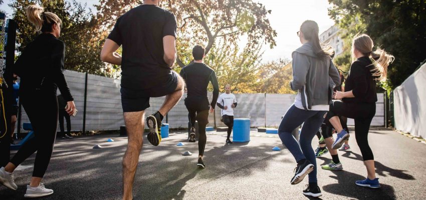 Calor: ¿Cuál es la mejor hora para hacer deporte en verano?