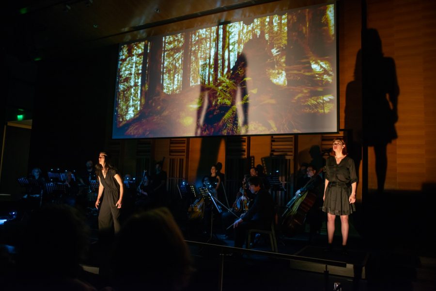 Ópera “Patagonia” arrasó en 4ª versión de los Premios Carmen