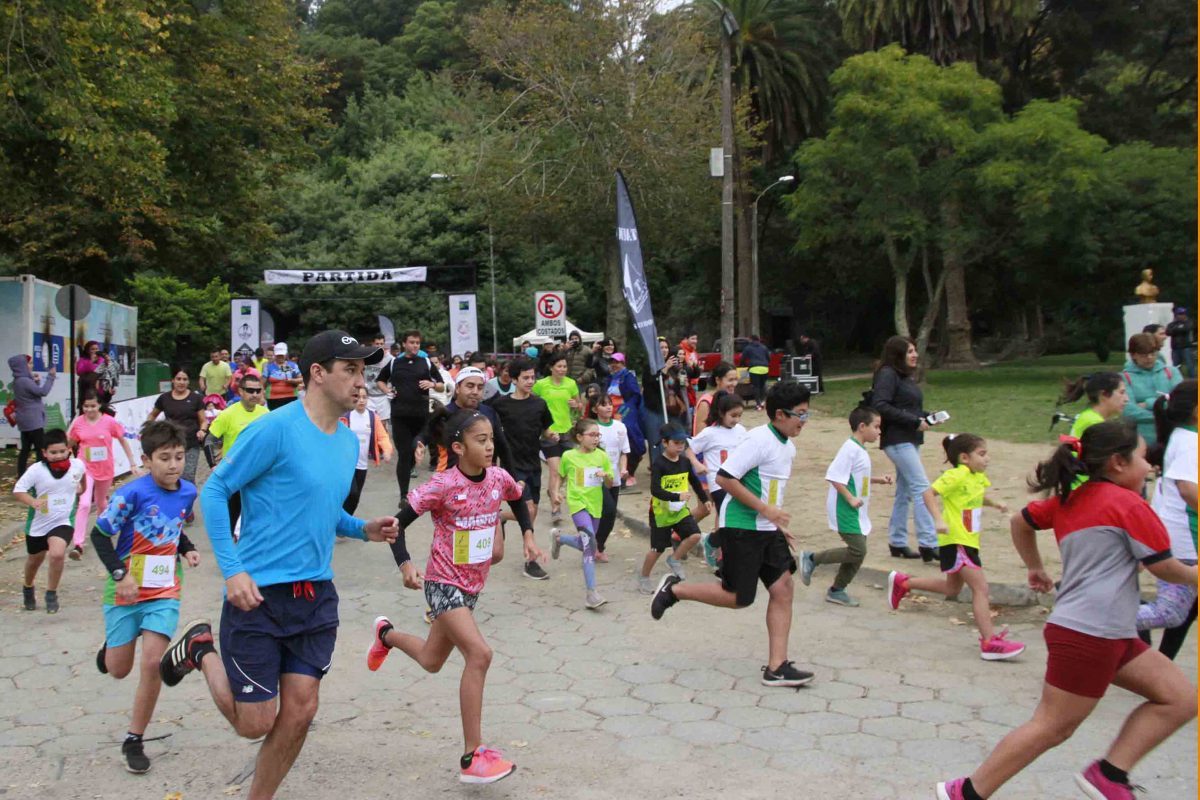 Gente Corriendo, Grupo De Personas En Ropa Deportiva Trotando