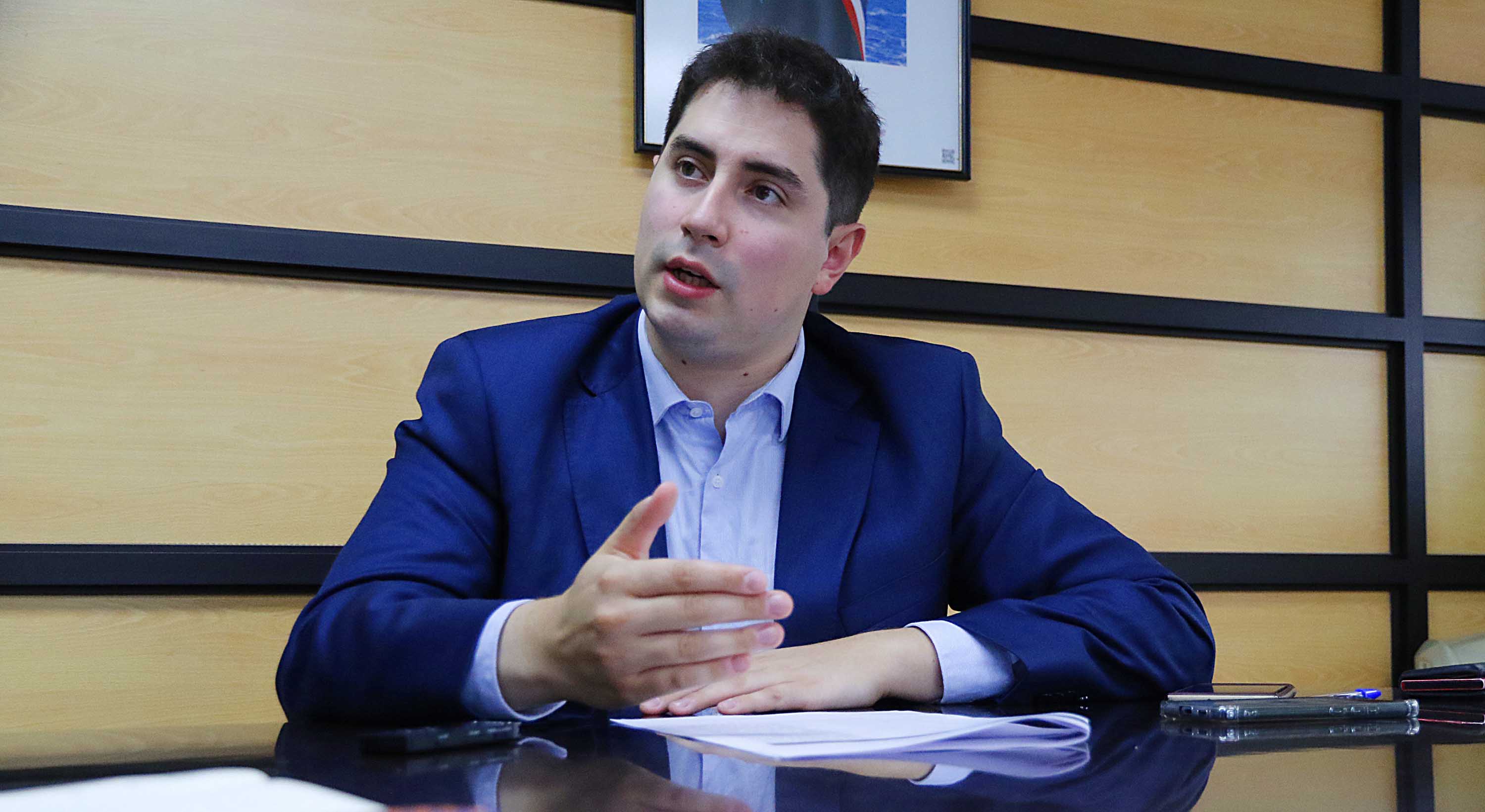 Seremi s Educaci n M s Del 75 De Los Apoderados Quedan En Sus 