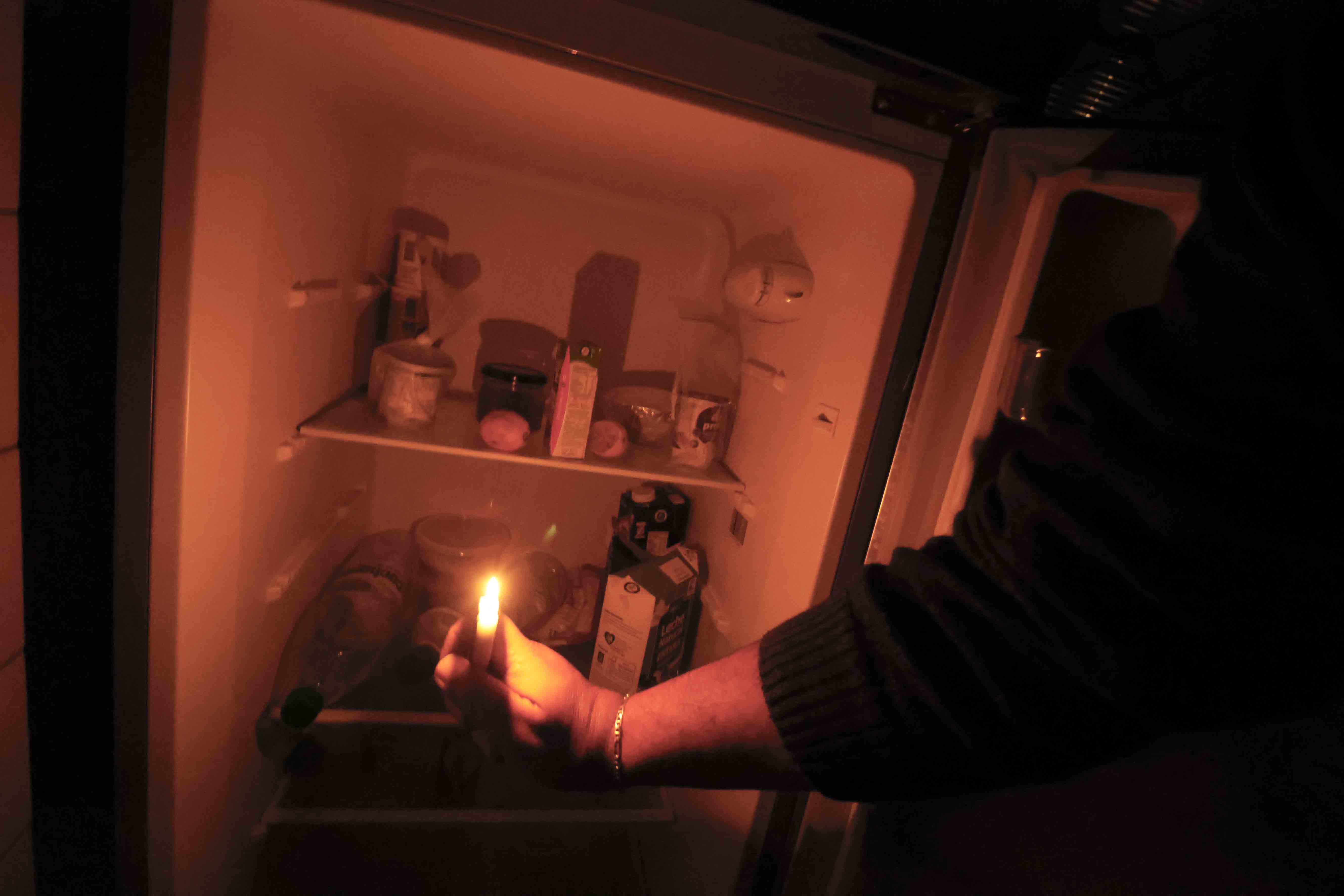 Cortes de luz en el Biobío: 135 reclamos registra el Sernac