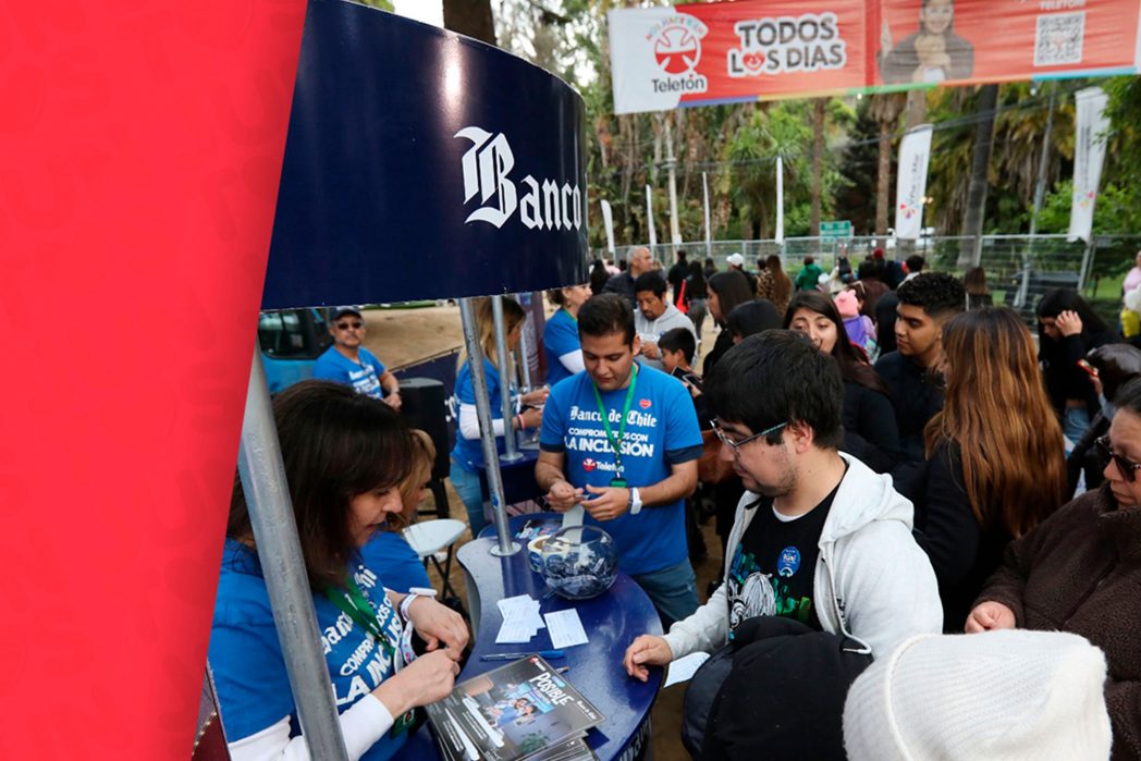 Teletón 2024 conoce todas las formas para donar a la campaña solidaria