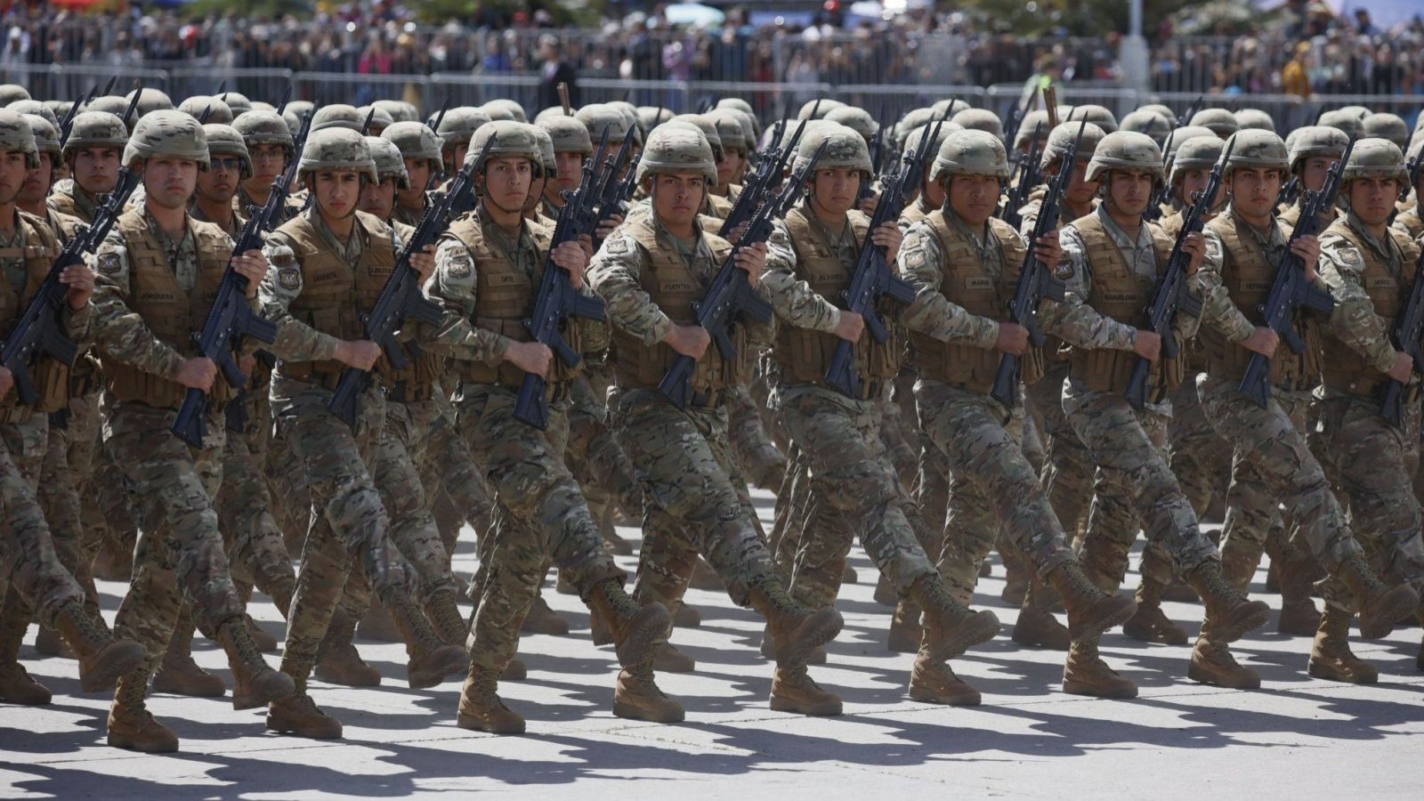 Servicio Militar Hasta Cu Ndo Me Puedo Inscribir Como Voluntario