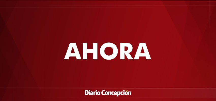 Formalizan a los tres carabineros detenidos en Curanilahue