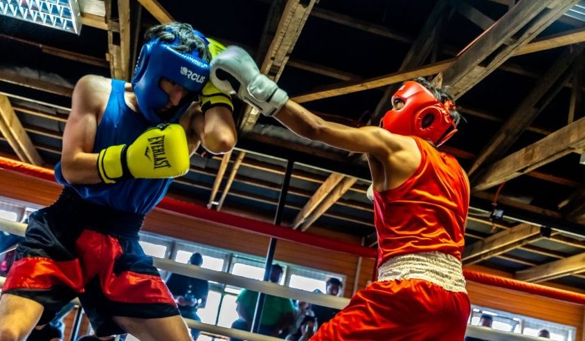 Boxoeo Federación chilena de Boxeo se incorpora a nuevo ente internacional