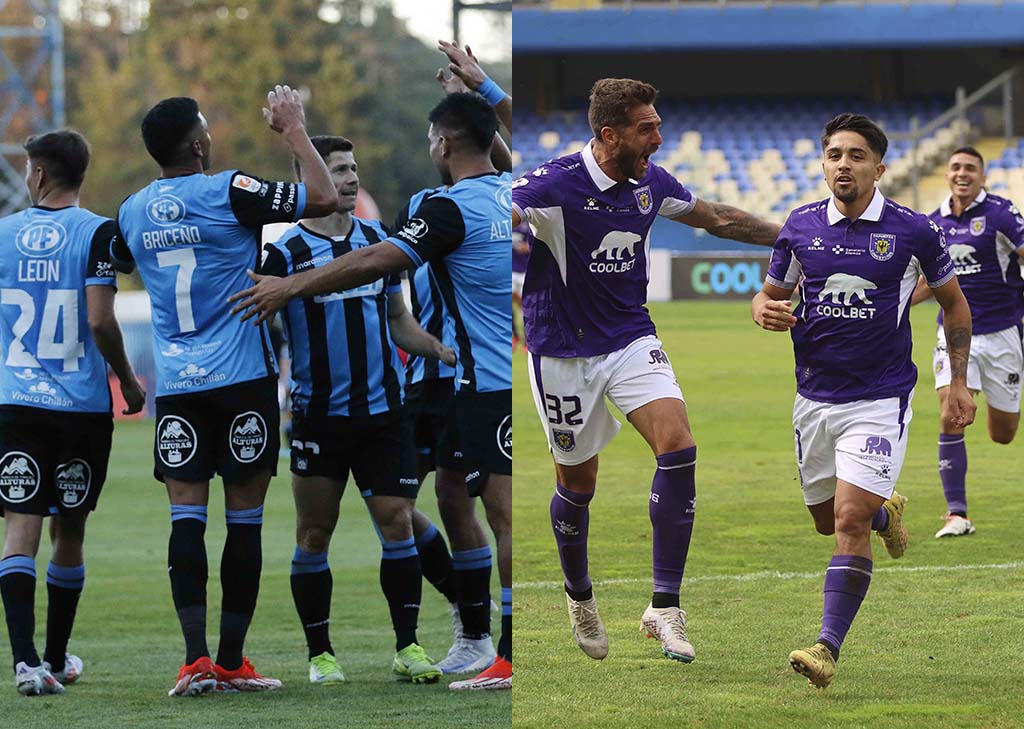 Deportes Concepción vs Huachipato: ¿Duelo se transmite por TV?