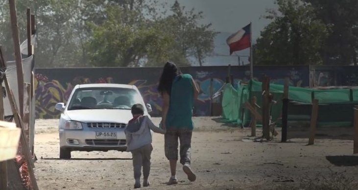 Asentamientos informales en Chile: desafíos y testimonios desde el Biobío