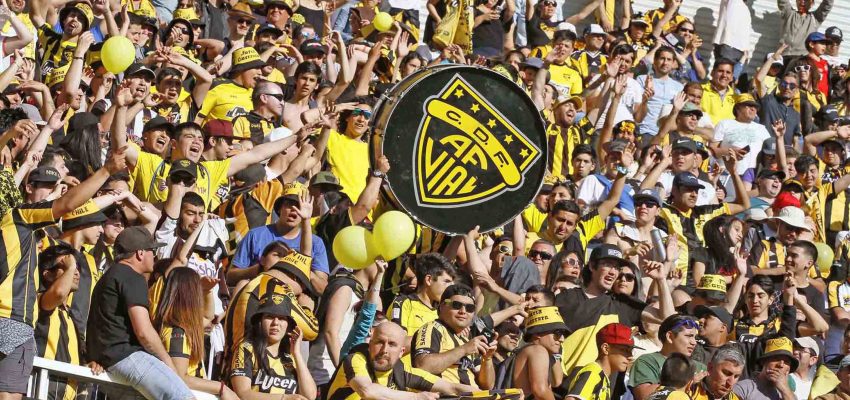 Noche Aurinegra: Vial agota preventa en menos de media hora