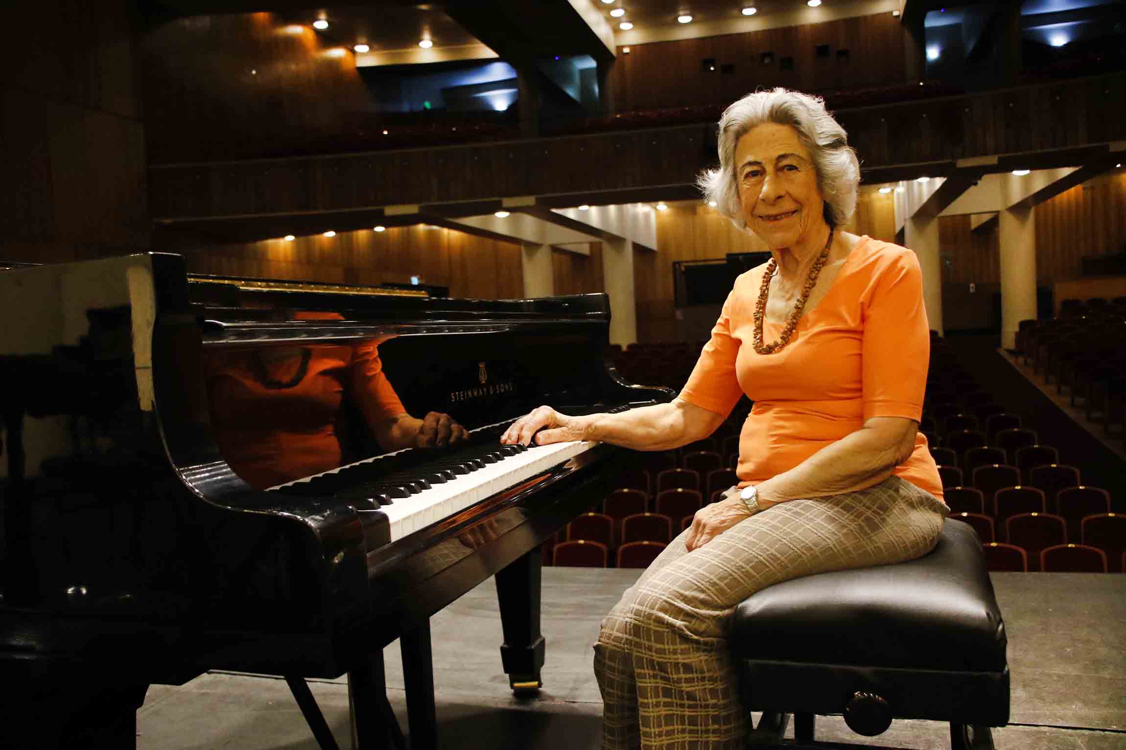 Teatro UdeC brindará un concierto especial por los 90 años de la ...