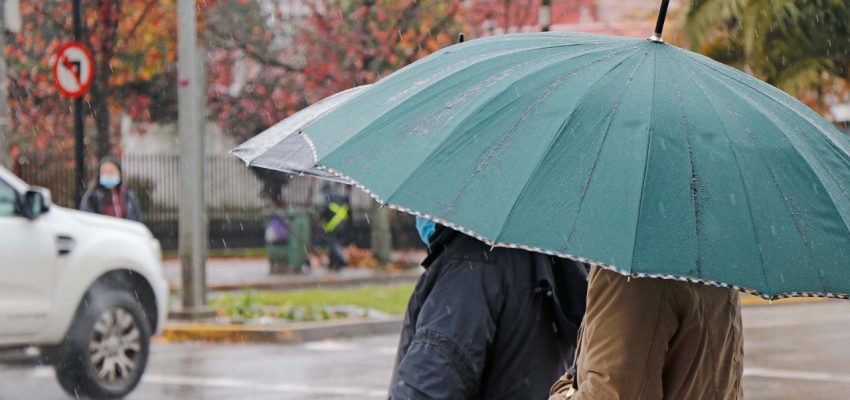 Senapred cancela alerta temprana preventiva en el Biobío