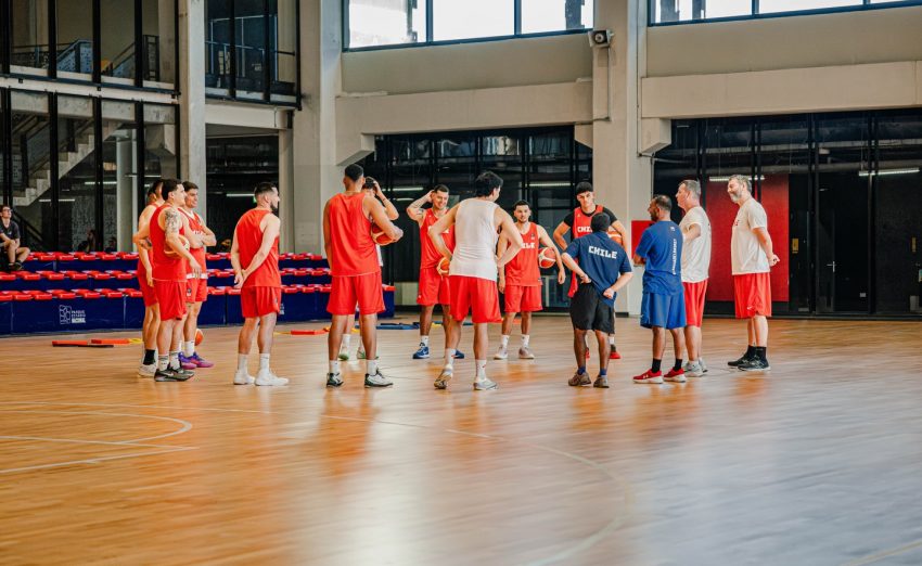 Kevin Seba Seba Carrasco, Carlos Lauler y Kevin Rubio lideran presencia del Biobío ...