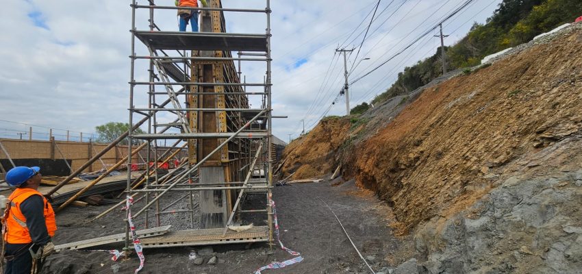 Paralización de emblemáticas obras inquieta a autoridades locales
