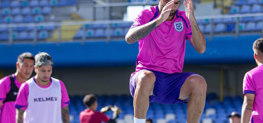 Triunfo urgente para que el “León” se escape del fango