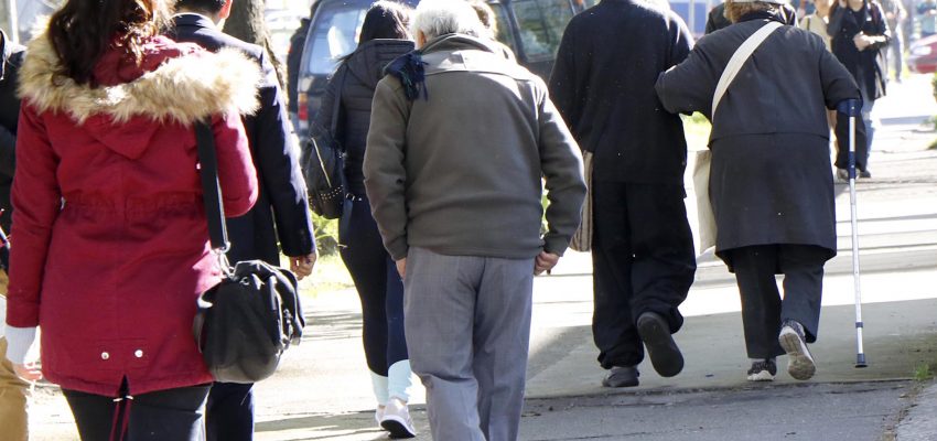 Ley Integral de las Personas Mayores: posible promulgación abre debate sobre su aplicación