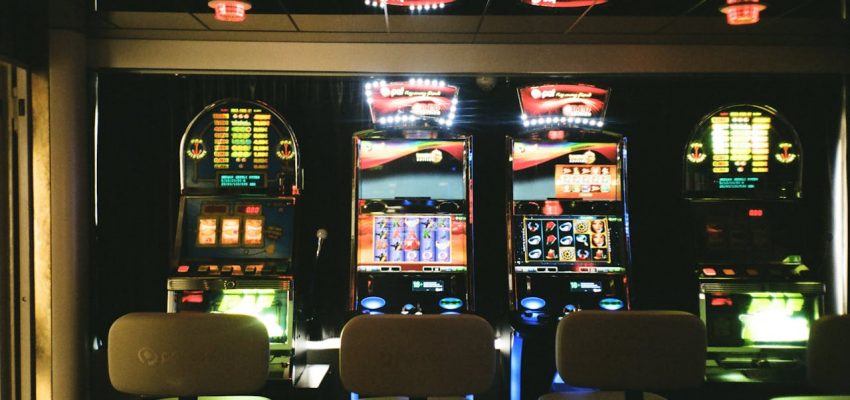 Concepción y Chiguayante en informe por apuestas en casinos: más de $400 millones fueron transados por funcionarios
