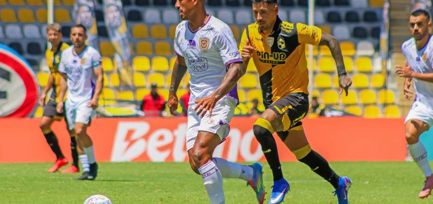 Por el primer abrazo con Lemma y trepar a la zona alta de la Copa