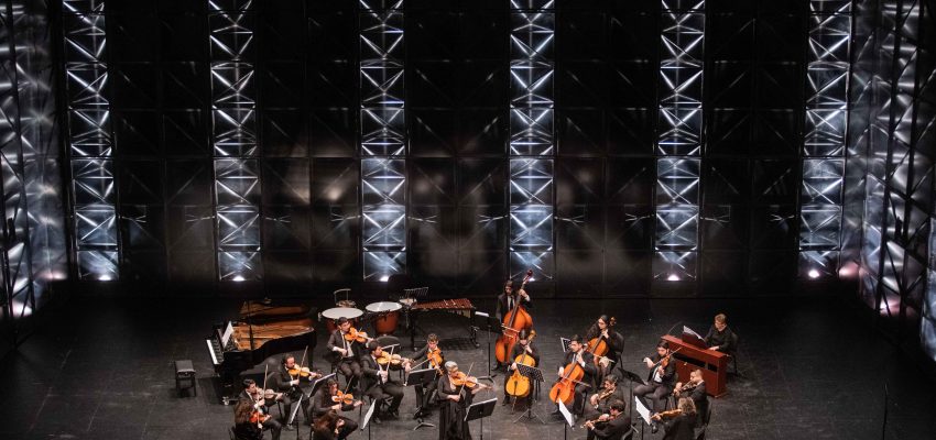 Orquesta de Cámara Ciudadana de Concepción abre temporada 2026 con misceláneo programa