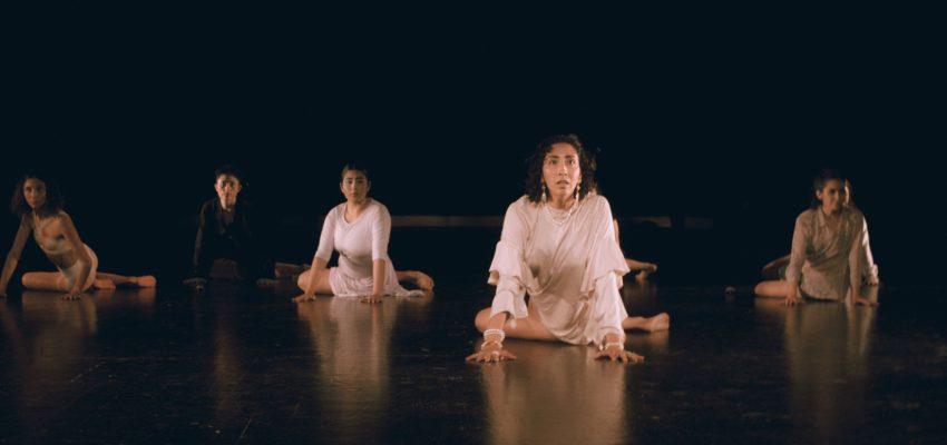 ConTensión invita a sumarse a programa formativo escénico de carácter profesional