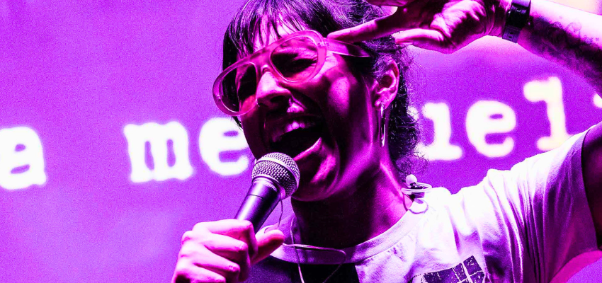 Proyecto cultural Morada realizará hoy su primera jornada de Micrófono Abierto