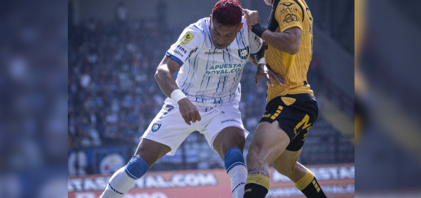 Acereros aprovechan Copa de la Liga para recuperar su mejor forma