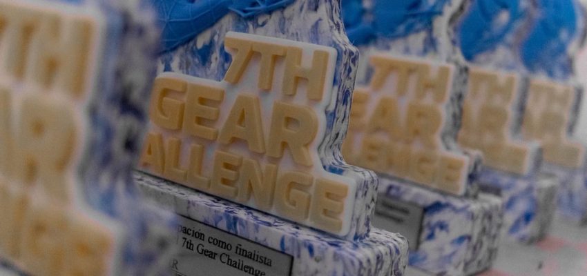 Gearbox abre convocatoria para la cuarta versión del 7th Gear Challenge en la UdeC