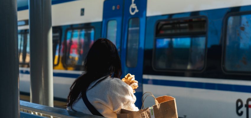 Entre hoy y el jueves 2 de abril: Biotren informa suspensión de cuatro servicios de la Línea 1