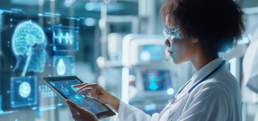 IA para solucionar las listas de espera en salud