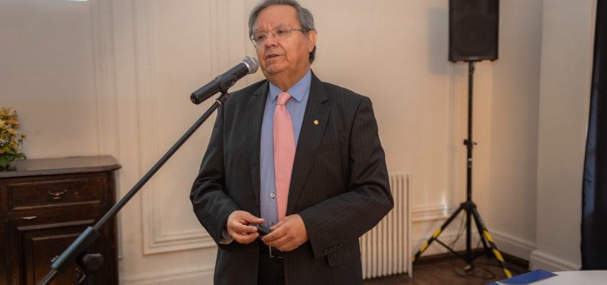 Economía regional: Informe UdeC proyecta mejora nacional y rezago hasta 2027