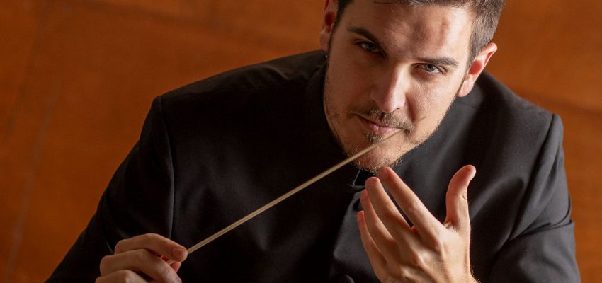 Réquiem de Mozart regresa al Teatro UdeC bajo la batuta del maestro español Javier Fajardo