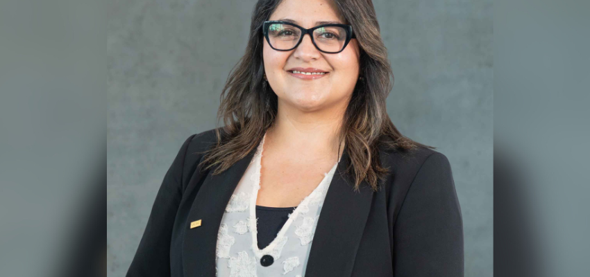 Logística con mirada de mujer: una oportunidad para el Biobío