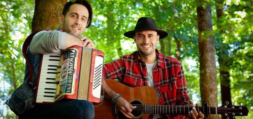 Yumbel vibrará con grandes artistas en la Muestra Campesina 2026