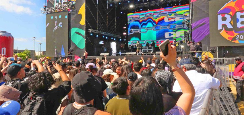 REC: ultiman detalles en seguridad para vecinos de Aurora de Chile y Pedro del Río