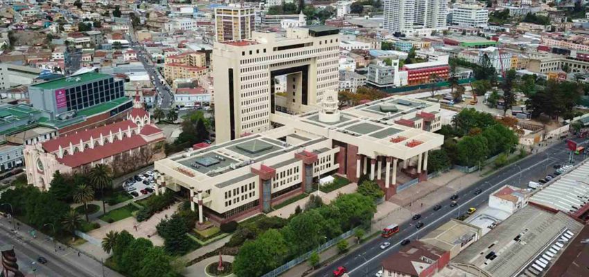 Región del Biobío sin diputados y diputadas en comisión ambiental de la Cámara