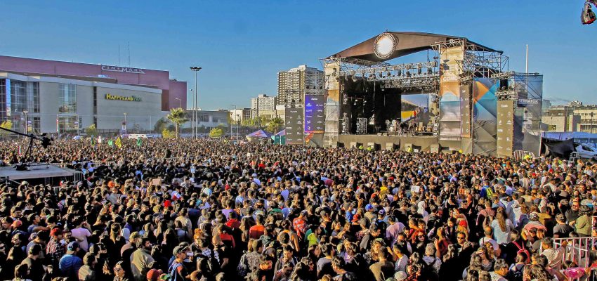 Talento regional se prepara para tomar protagonismo en el Festival REC 2026