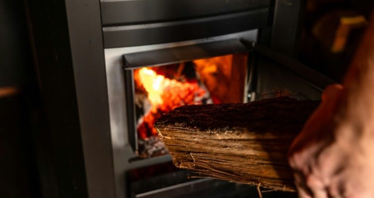 Cómo calefaccionar tu hogar este invierno con el Black Sale 2026