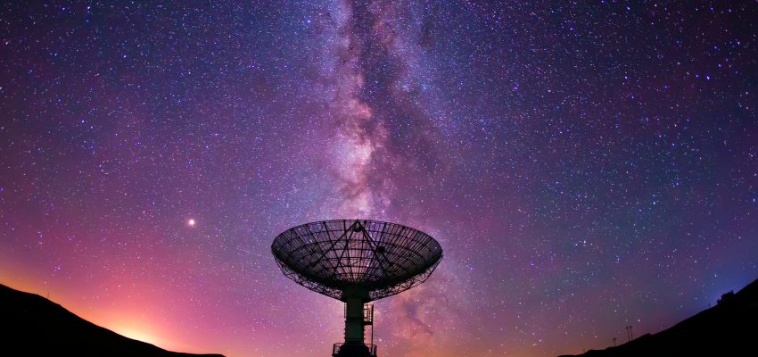 Ministerio de Ciencia, Tecnología, Conocimiento e Innovación impulsa proyecto para decretar un día oficial de la astronomía