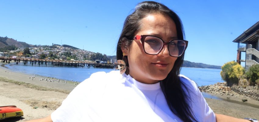 Ediciones Mujeres de Letras realizará el lanzamiento de su nuevo libro “Pequeño Latido del Universo”