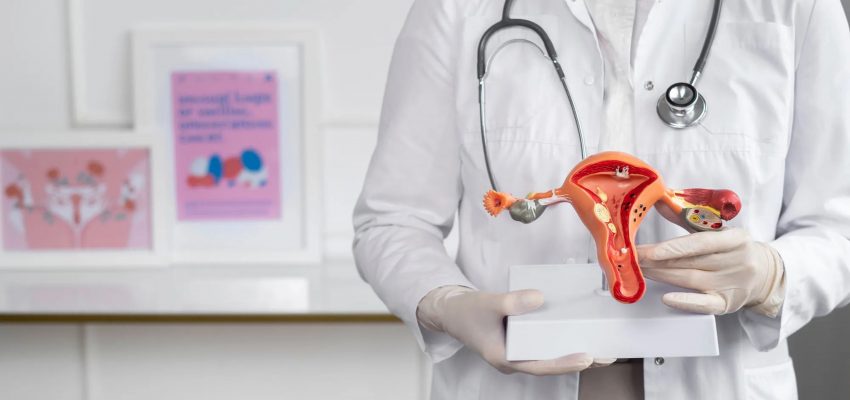 Cáncer cervicouterino: letal patología que se puede prevenir con vacuna precoz y exámenes periódicos