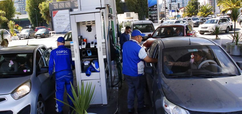 Alza de combustibles: congelamiento de la tarifa del Transporte Público en Biobío será por Ley Espejo