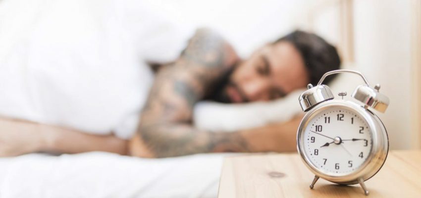 Día Mundial del Sueño: Dormir mal nos trae repercusiones físicas y emocionales