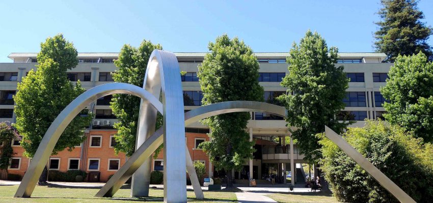 Liderazgo regional: Geofísica UdeC se destaca en ranking mundial universitario por especialidades