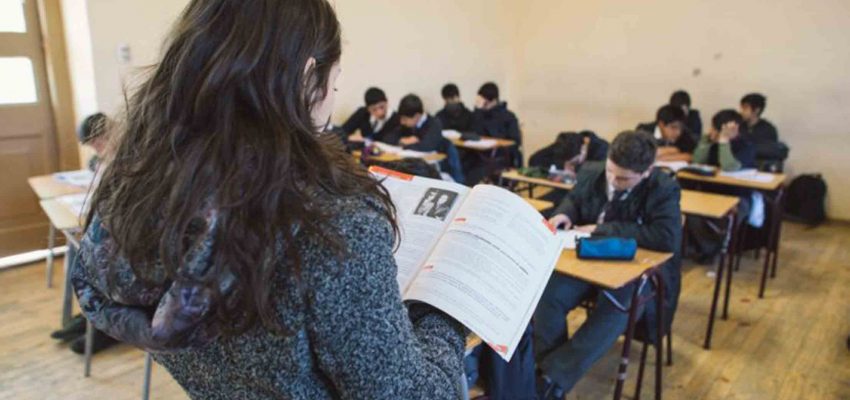 Alimentación nutritiva y suficiente: un beneficio directo para el rendimiento cognitivo y académico