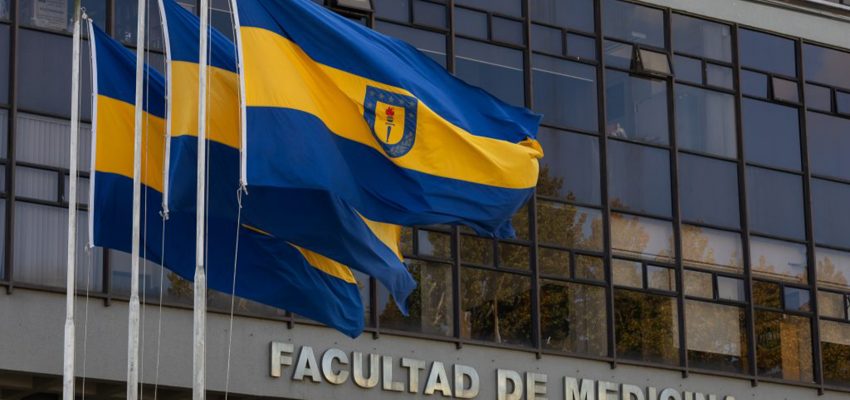 Medicina UdeC lidera preferencias en el Biobío y recibe al estudiante con mayor puntaje ponderado del país