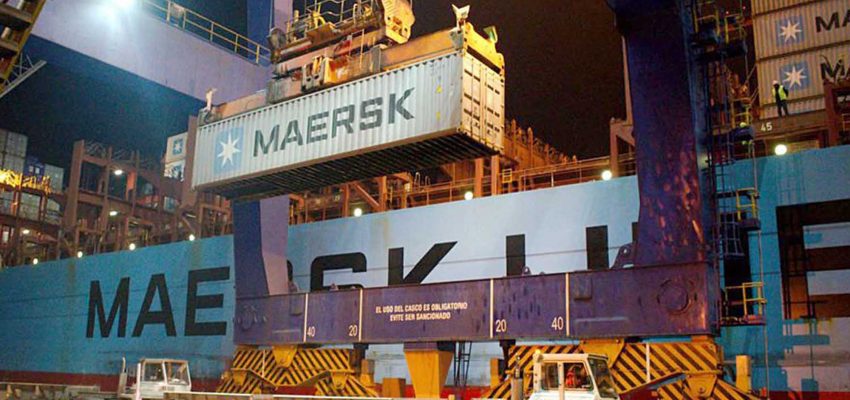 Analizan impactos en la cadena logística del Biobío por alza de combustibles 